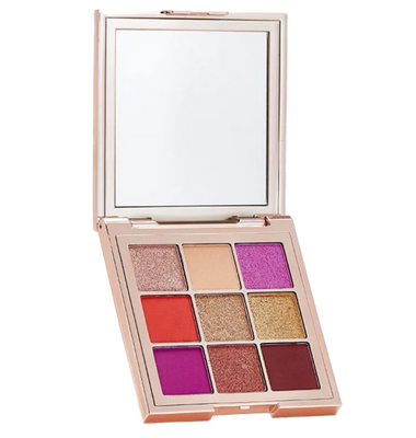 Палетка для глаз Party Pop