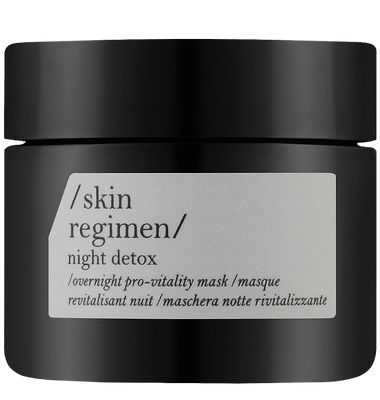 Маска для лица Skin Regimen Night Detox