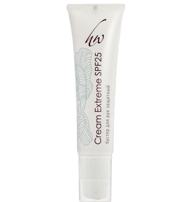 Бустер для рук защитный Cream Extreme SPF 25