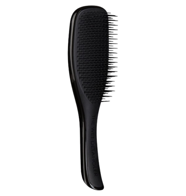 Расческа для волос The Wet Detangler Midnight Black