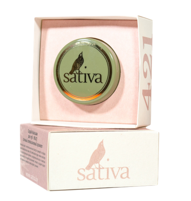 Скраб-бальзам для губ