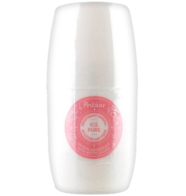 Минеральный дезодорант с арктическим лишайником Ice Pure