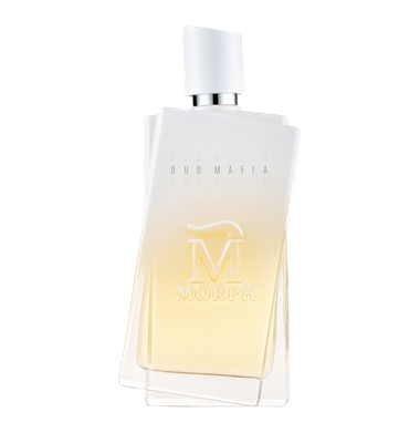 Парфюмерная вода Oud Mafia