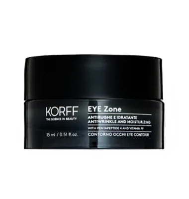 Крем для кожи вокруг глаз против морщин