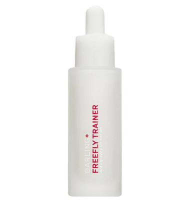 Восстанавливающая сыворотка с лифтинг-эффектом Freefly Trainer
