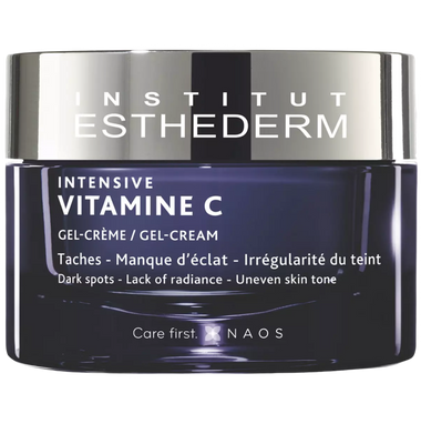 Крем с витамином C Intensive