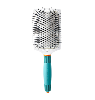 Керамическая щетка для волос