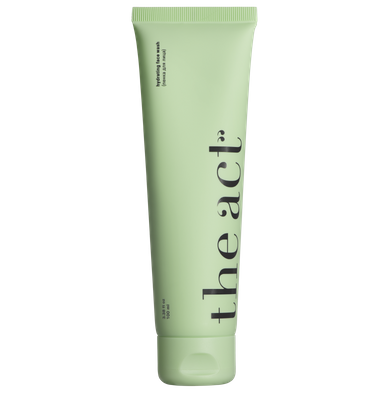 Пенка для лица Hydrating Face Wash