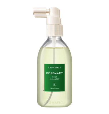 Тоник для корней волос Rosemary Root Enhancer 