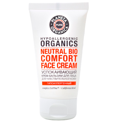 Крем для лица Pure