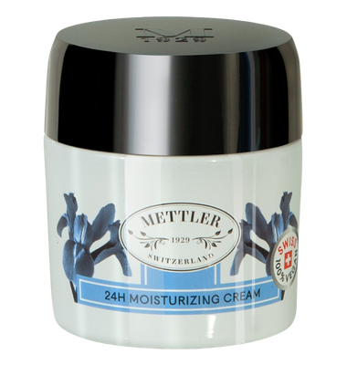 Увлажняющий крем для любого типа кожи 24h Moisturizing