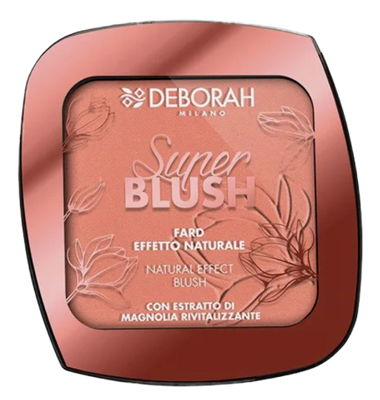 Румяна Super Blush (Кораллово-розовый)
