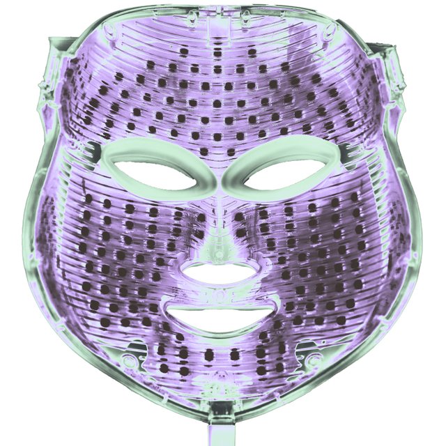 Как работают LED-маски и почему их все хотят