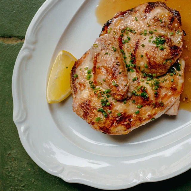 Как из ресторана! 8 вкусных блюд из курицы, которые легко приготовить дома