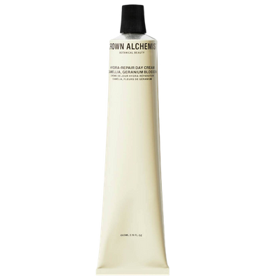 Дневной восстанавливающий крем для лица Camellia & Geranium Blossom