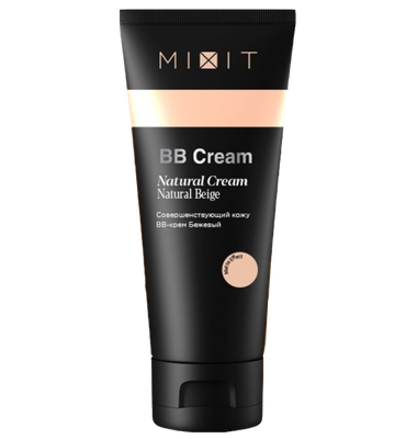 BB-крем Natural Cream (Natural Beige)