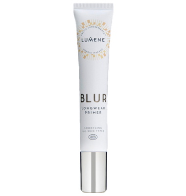 Праймер для лица устойчивый Blur