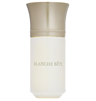 Парфюмерная вода  Blanche Bete