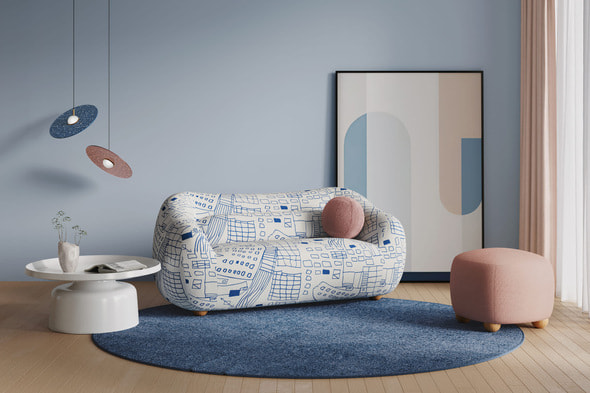 Диван Тут Рядом Дом