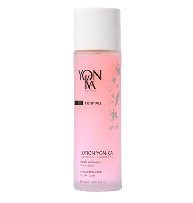 Освежающий лосьон PS