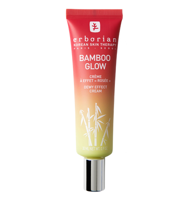 Крем для лица Bamboo Glow