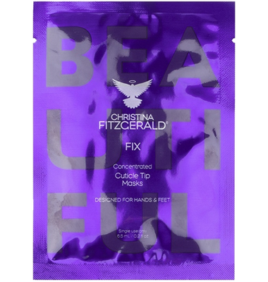 Маска-типсы для кутикулы Beautiful Fix