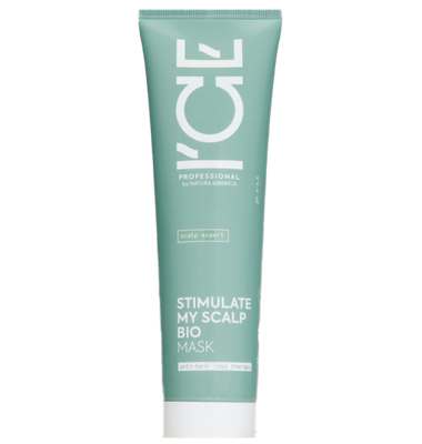Согревающая маска-активатор для кожи головы STIMULATE MY SCALP