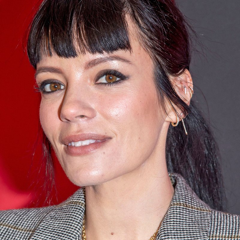 Лили Аллен голая - фото Lily Allen – Фотография 61 из | ВКонтакте