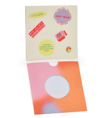 Хайлайтер Shine On Thru (001)