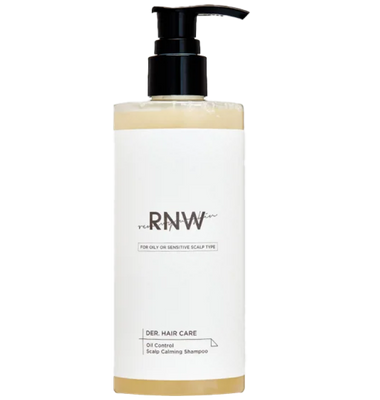 Шампунь Для Жирной Кожи Головы