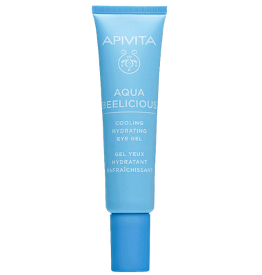 Гель для кожи вокруг глаз Aqua Beelicious