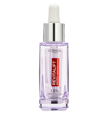 Сыворотка с гиалуроновой кислотой Revitalift Filler