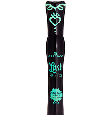 Тушь для ресниц Essence Lash princess sculpted mascara