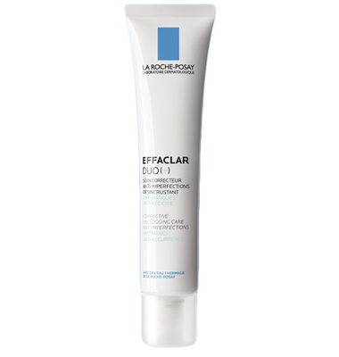Крем для проблемной кожи Effaclar Duo (+)