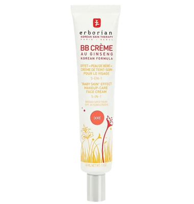 BB-крем SPF 20 (Dore)