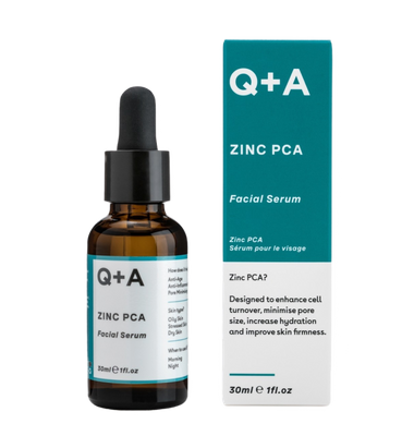 Сыворотка для лица Zinc PSA