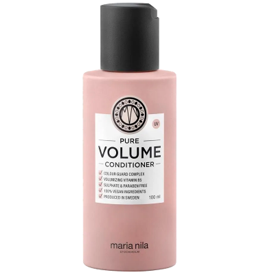 Кондиционер для объема волос