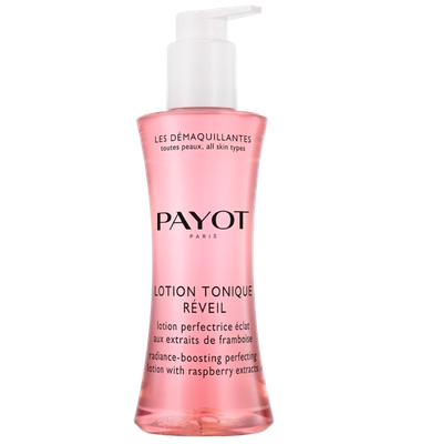 Тоник-эксфолиант, усиливающий сияние