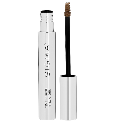 Гель для бровей Tint + Tame Brow Gel