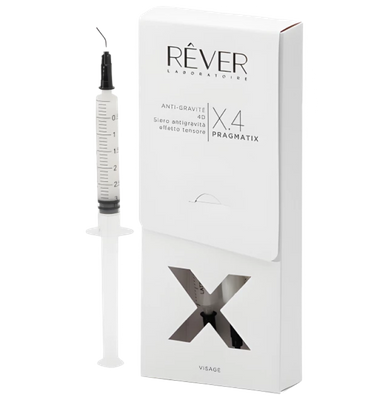 Антигравитационная сыворотка с моментальным эффектом