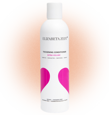 Уплотняющий кондиционер Thickening Conditioner
