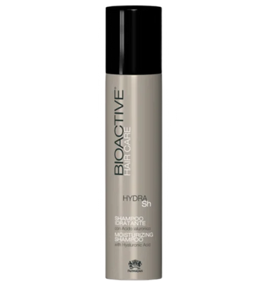 Увлажняющий шампунь Bioactive Hydra