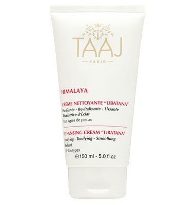 Очищающий крем для лица "UBTANA"