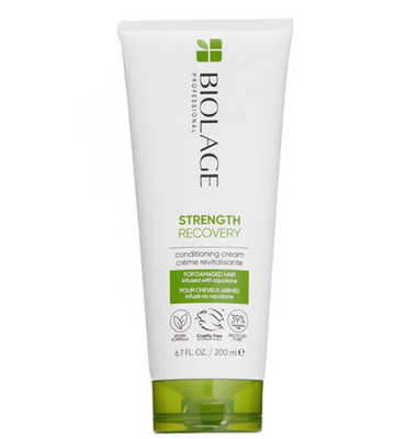 Кондиционер для восстановления волос Strength Recovery