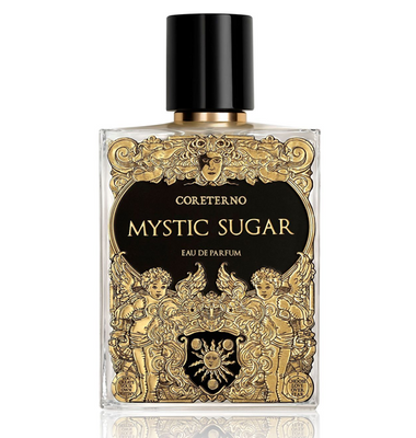 Парфюмерная вода Mystic Sugar