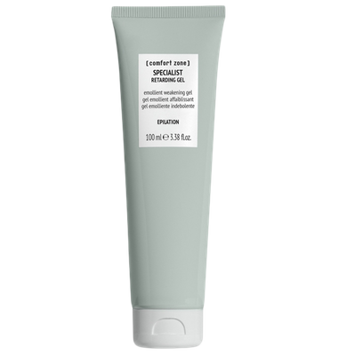 Гель после эпиляции, замедляющий рост волос, SPECIALST Retarding Gel