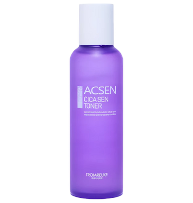 Тоник с центеллой Acsen