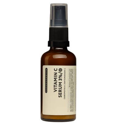 Сыворотка с витамином С