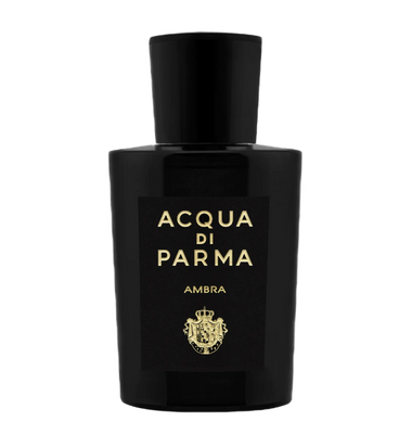 Парфюмерная вода Signature Ambra 