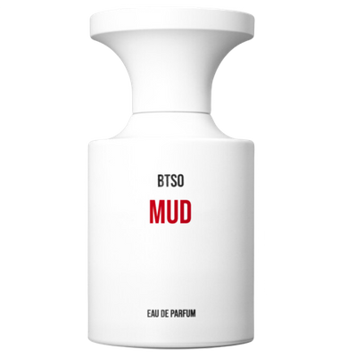 Парфюмерная вода MUD